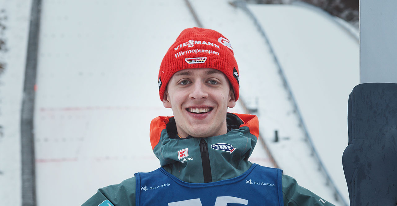 Jannik Faißt - Successes