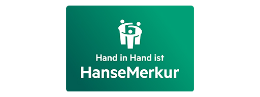 Hanse Merkur Logo